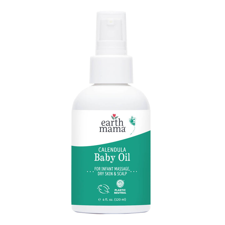 Earth Mama Organics - Mama & Baby Collection