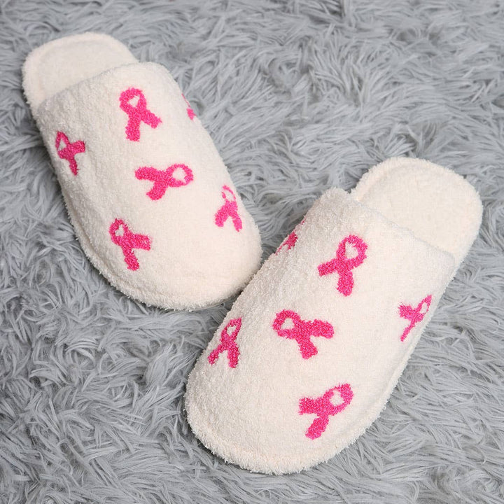 Fashion City - Luxury Soft Multi Design Home Slippers