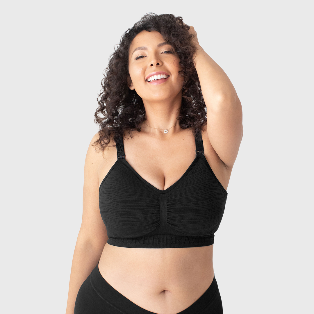 Kindred Bravely - Sublime® Hands-Free Pumping & Nursing Bra