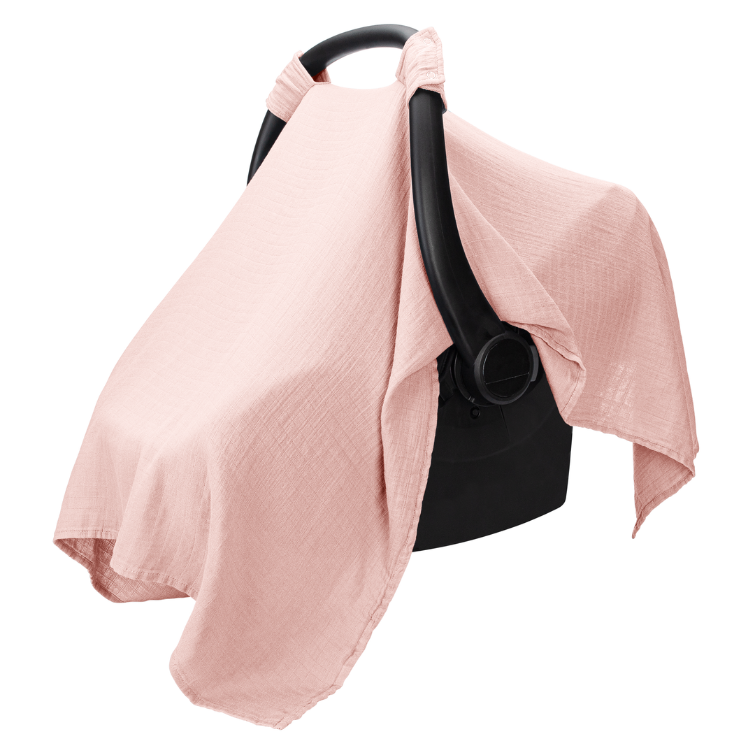 Comfy Cubs - Baby Car Seat Cover by Comfy Cubs