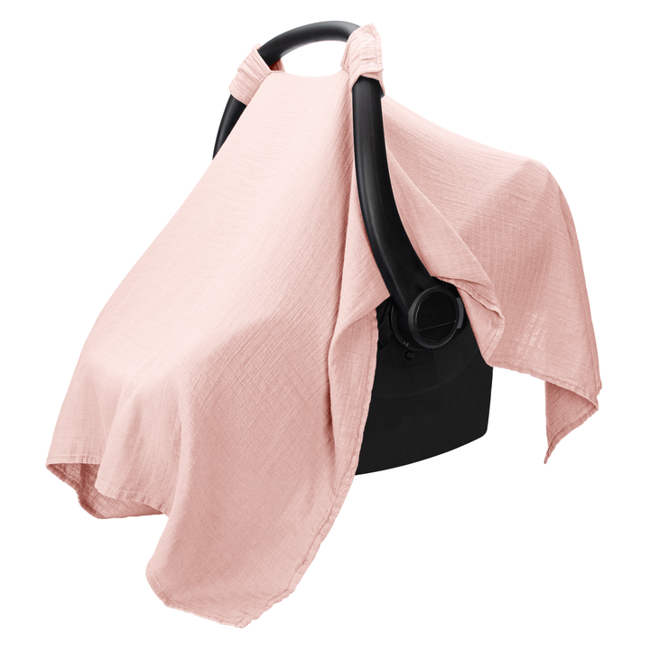 Comfy Cubs - Baby Car Seat Cover by Comfy Cubs