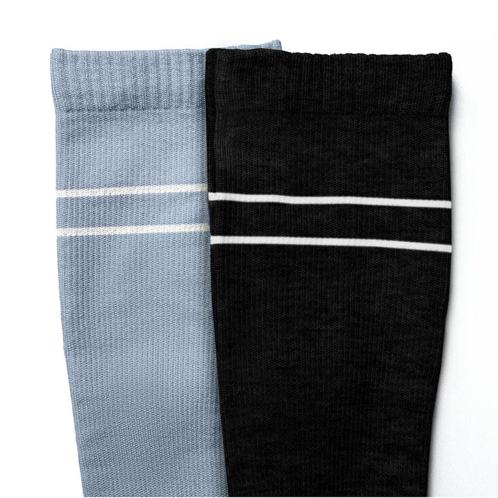 Kindred Bravely - Maternity & Postpartum Compression Socks 2 Pack
