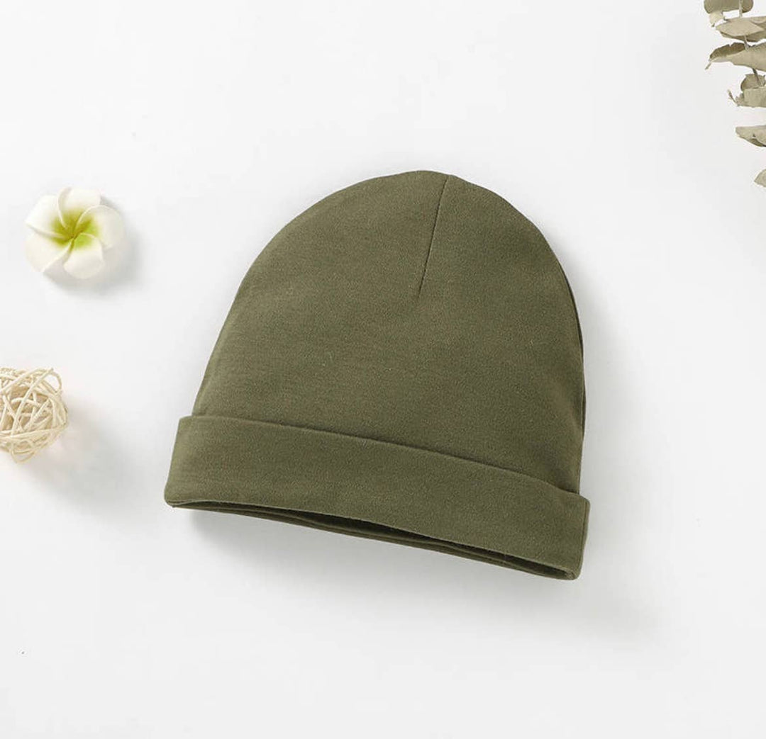 Boho + Babe - Baby Hat - Organic Cotton