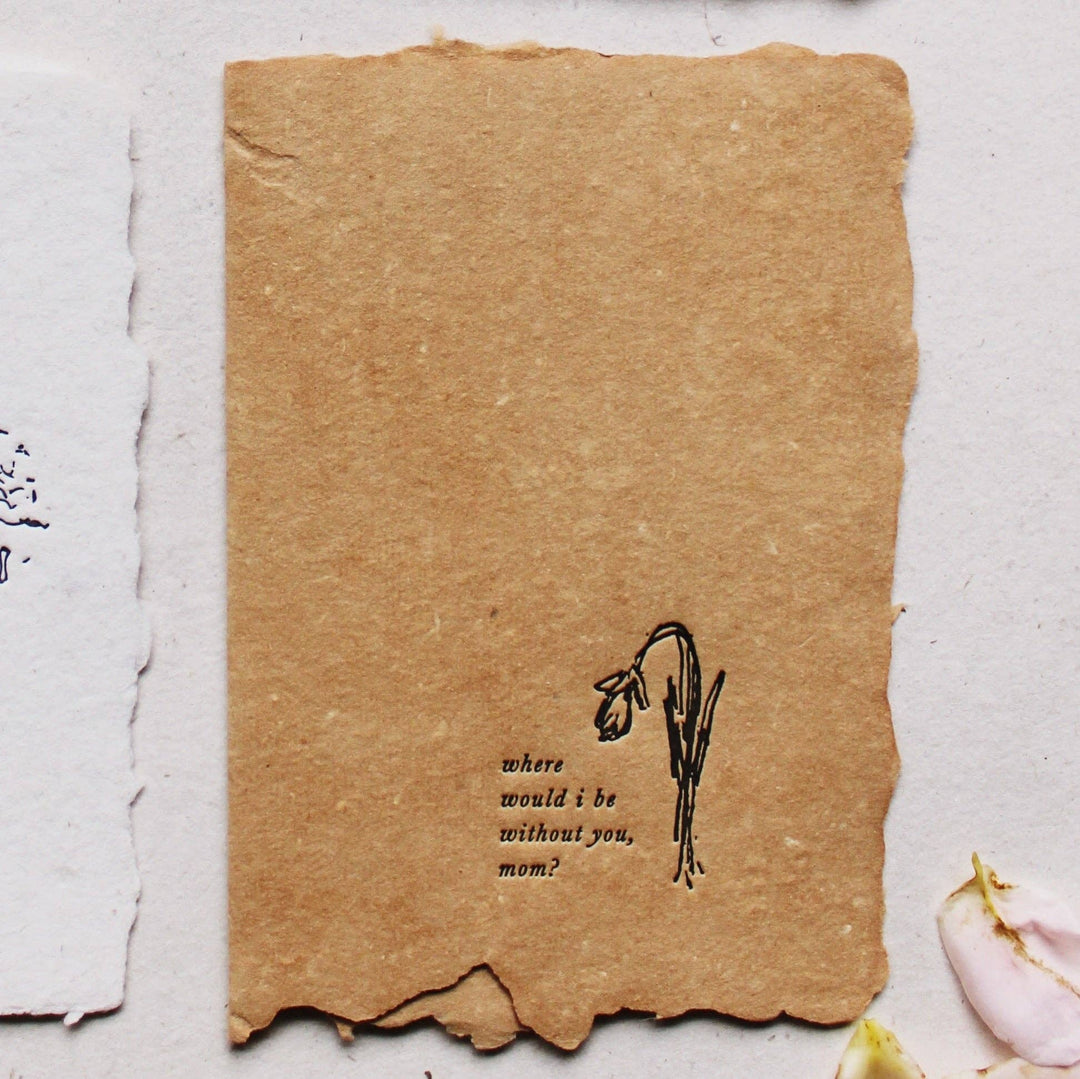 farmette - Mother’s Day Cards - III