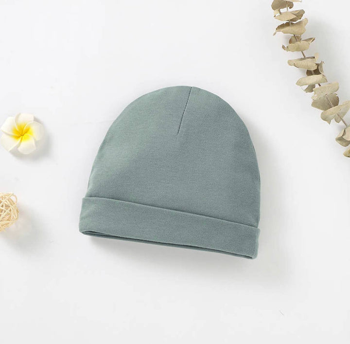 Boho + Babe - Baby Hat - Organic Cotton