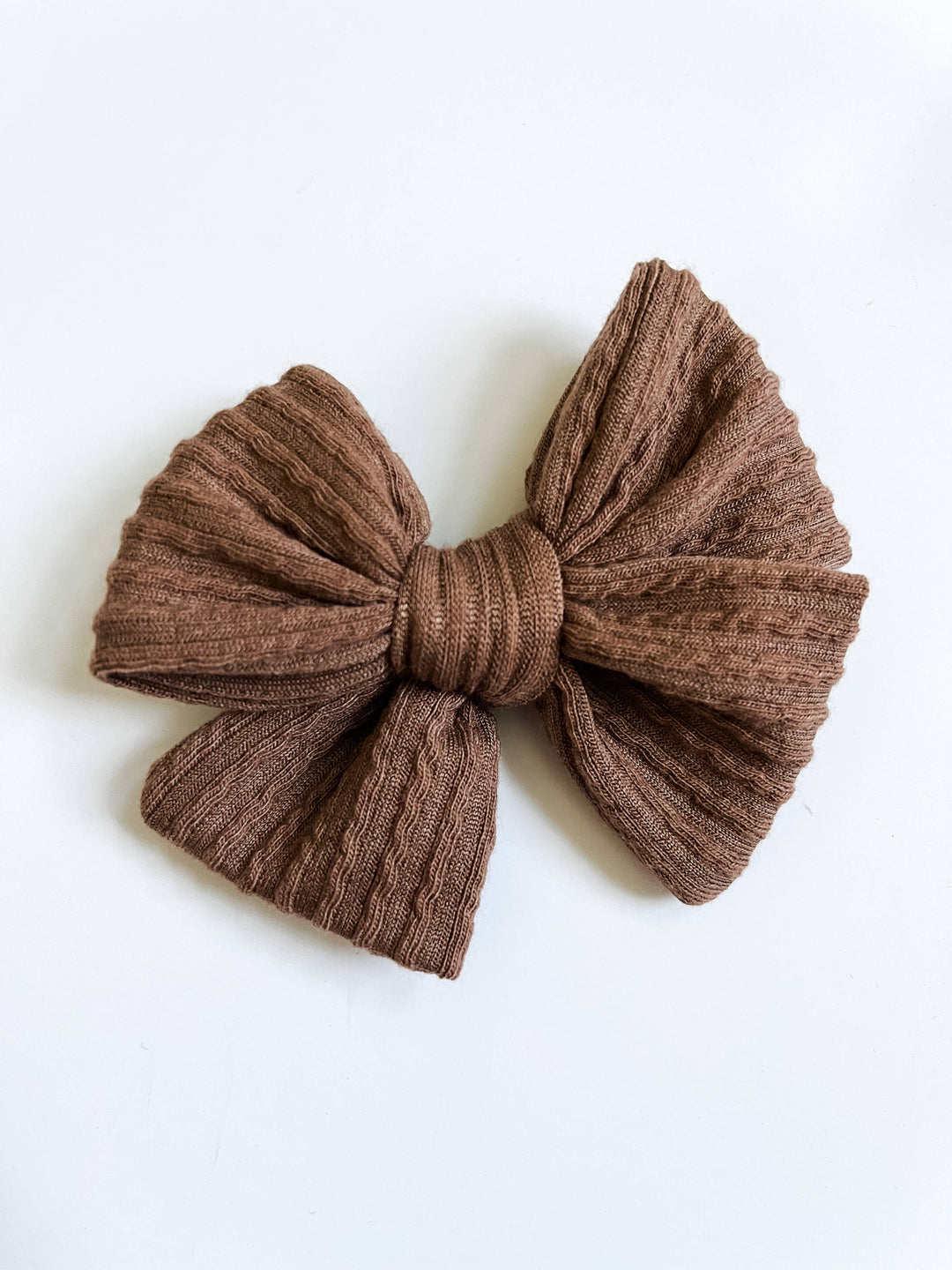 Boho + Babe - Baby Bow Headband - Willow