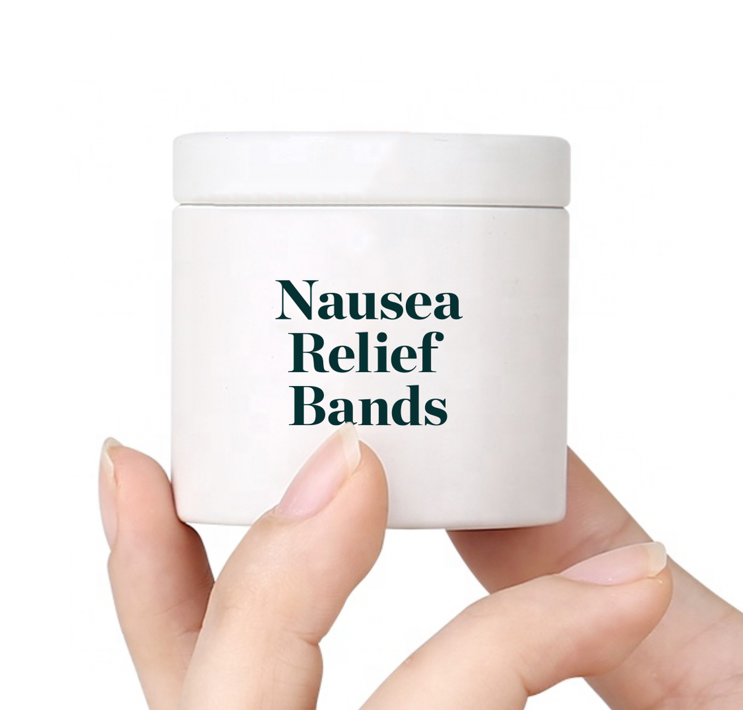 Mother Mother - Morning Sickness Relief Bands