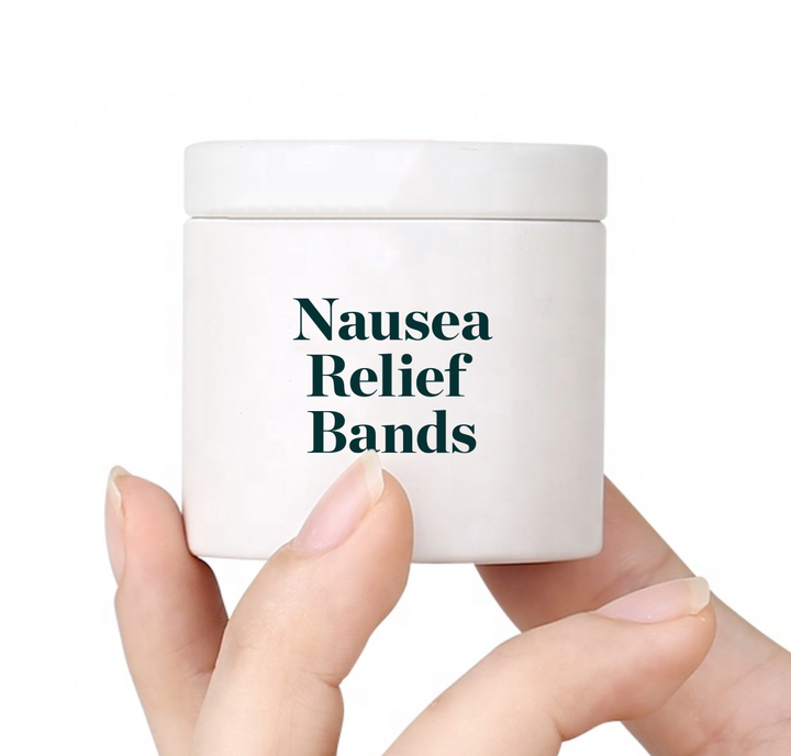 Mother Mother - Morning Sickness Relief Bands