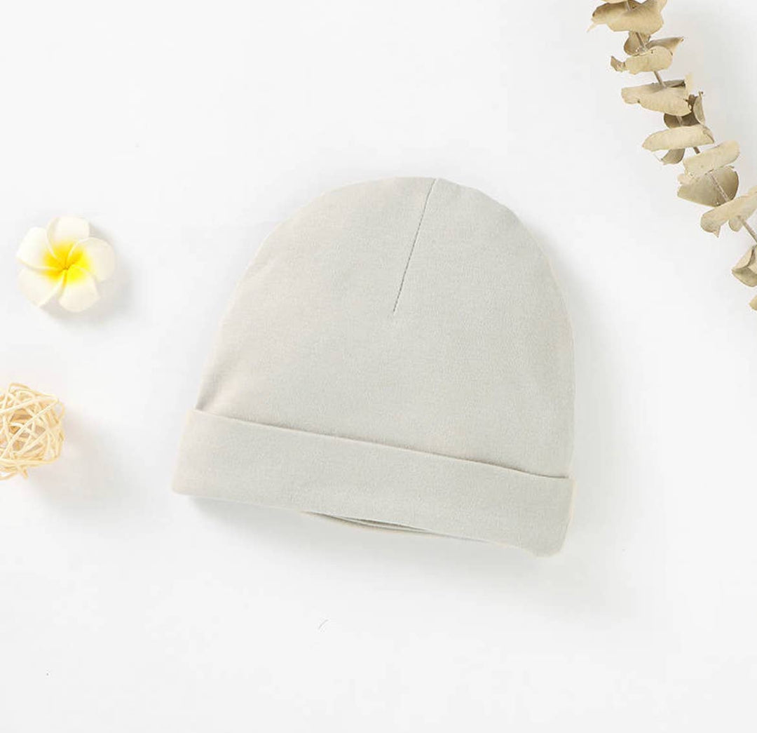 Boho + Babe - Baby Hat - Organic Cotton