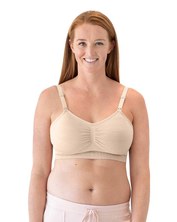 Kindred Bravely - Sublime® Hands-Free Pumping & Nursing Bra
