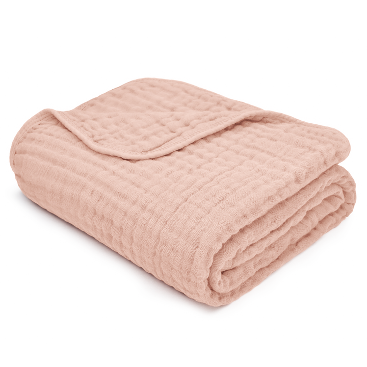 Comfy Cubs - Baby Muslin Cotton Blankets by Comfy Cubs