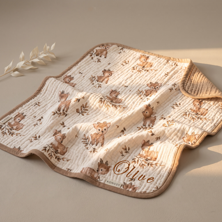 Embroidery Option