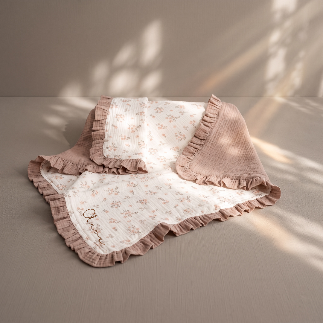 Embroidery Option