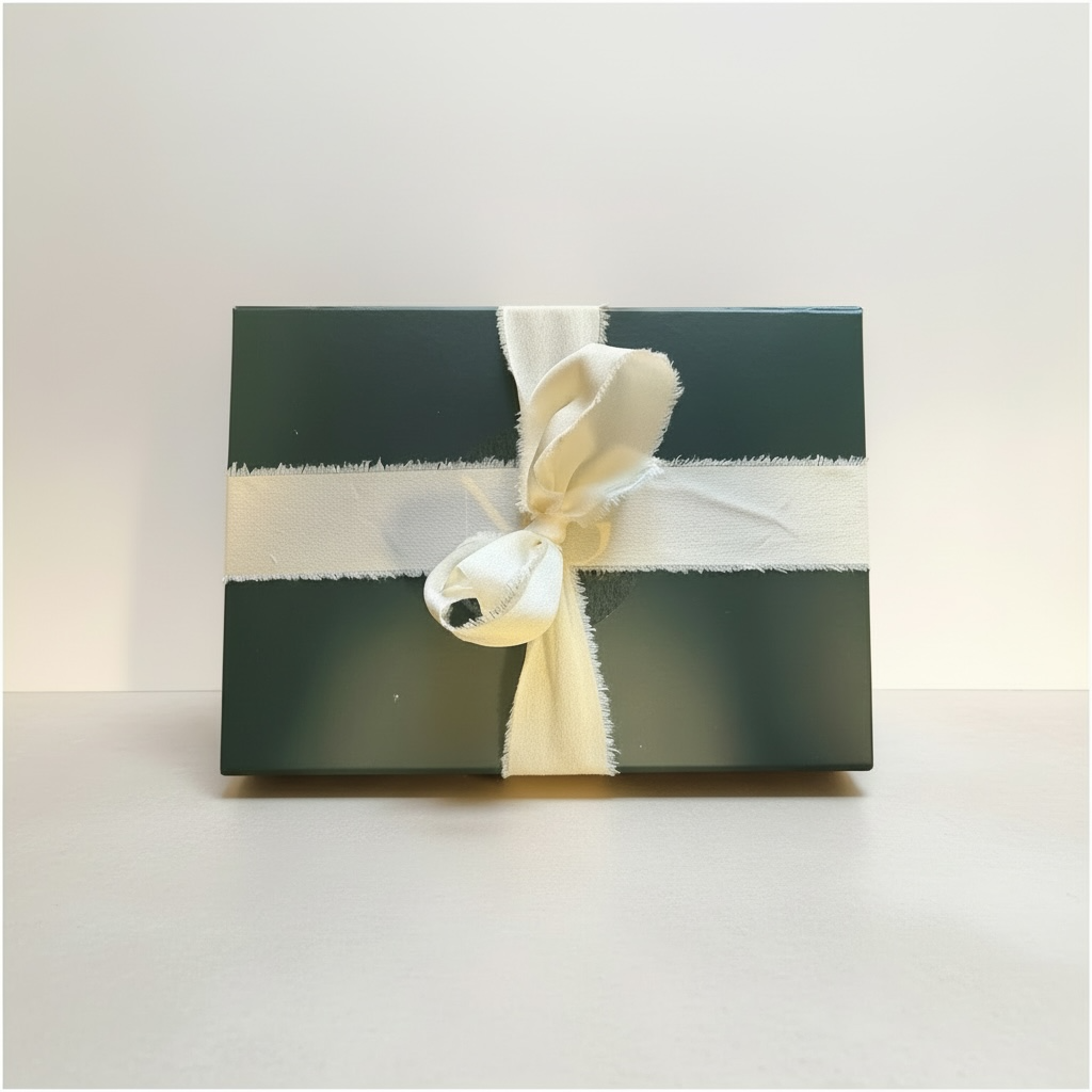Nurture and Grow Gift Packaging