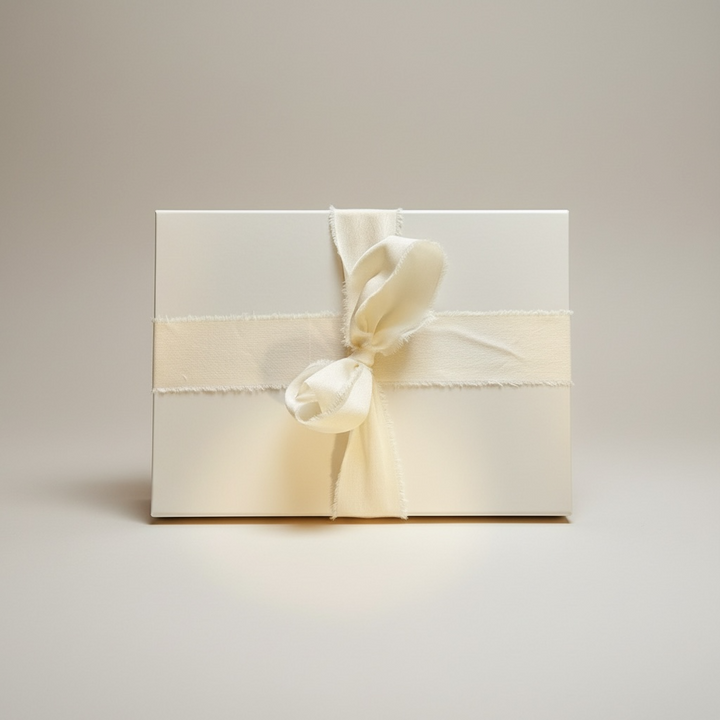 Nurture and Grow Gift Packaging