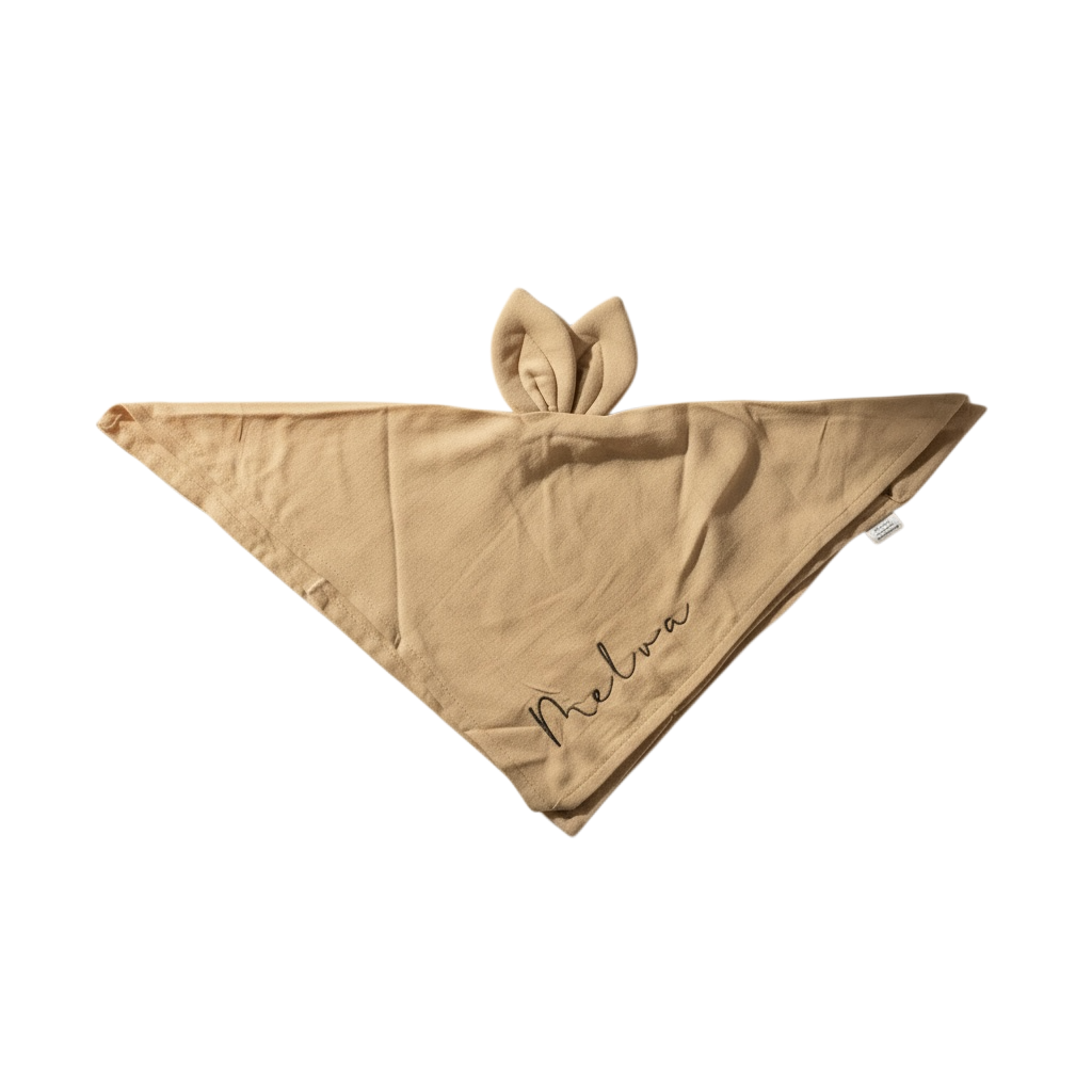Embroidery Option