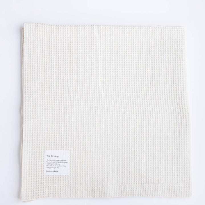 Holy Pals - The Blessing Blanket Organic Cotton