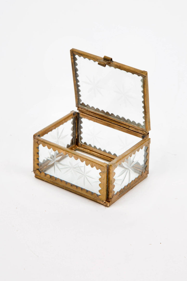 Ten Thousand Villages - Sweet Star Box (SM)
