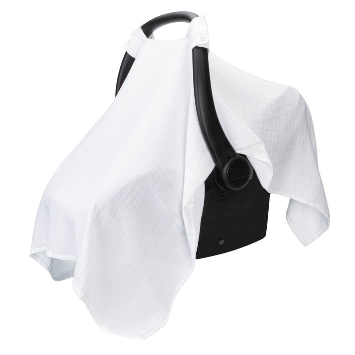 Comfy Cubs - Baby Car Seat Cover by Comfy Cubs