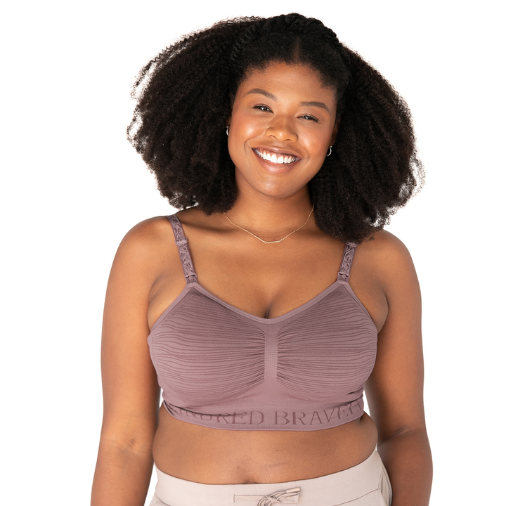 Kindred Bravely - Sublime® Hands-Free Pumping & Nursing Bra