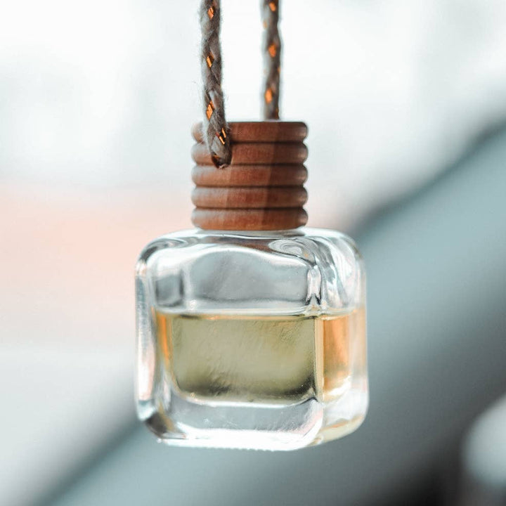 Cedar Mountain Candle - Car Diffuser Air Freshener - Choose Your Scent
