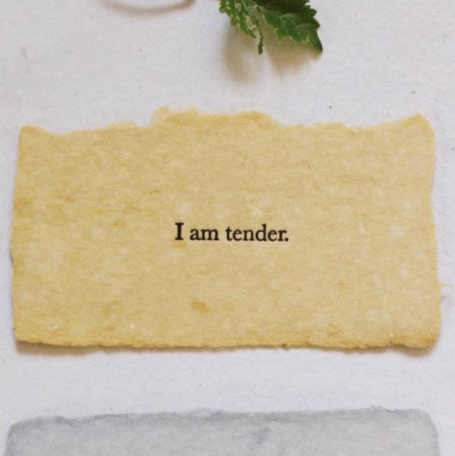 farmette - Affirmation Cards - VI