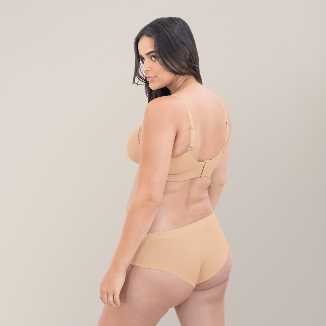 Kindred Bravely - Grow with Me Maternity & Postpartum Hipster