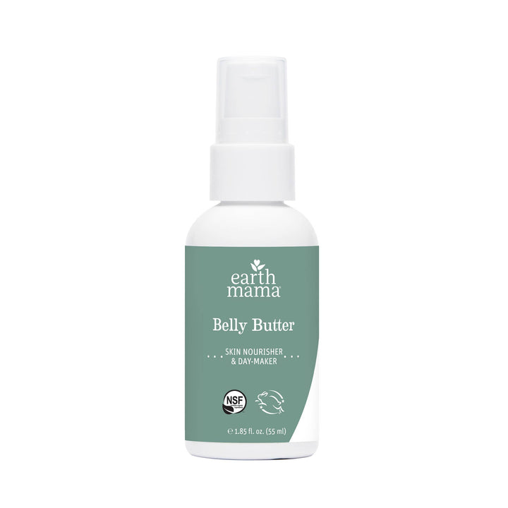 Earth Mama Organics - A Little Something For Mama-To-Be