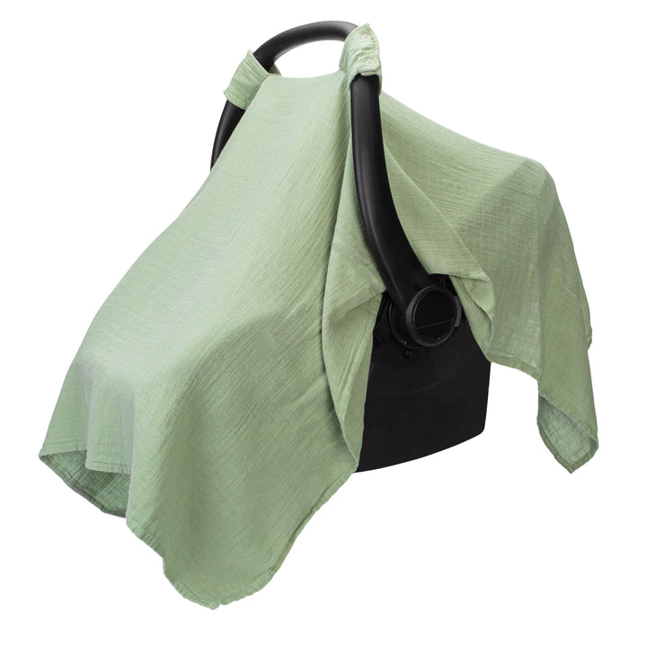 Comfy Cubs - Baby Car Seat Cover by Comfy Cubs