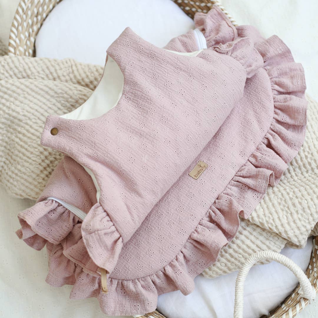 Ultimate Comfort Baby Sleep Set – Nurture and Grow Boutique