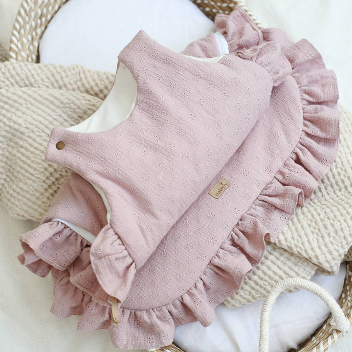 Ultimate Comfort Baby Sleep Set – Nurture and Grow Boutique