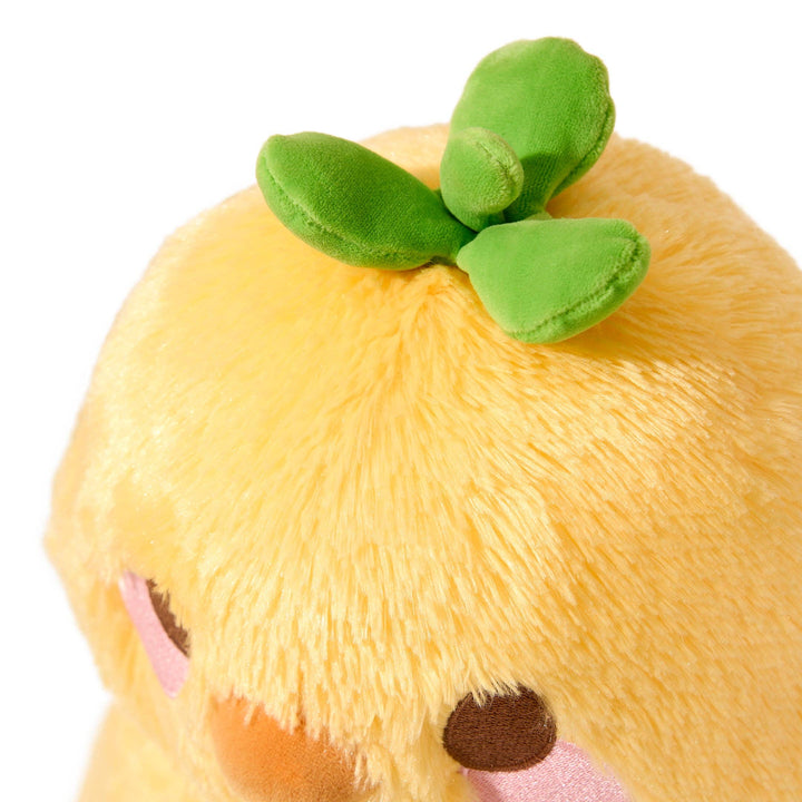 Tiny Protectors - Cheese the Duck Plush