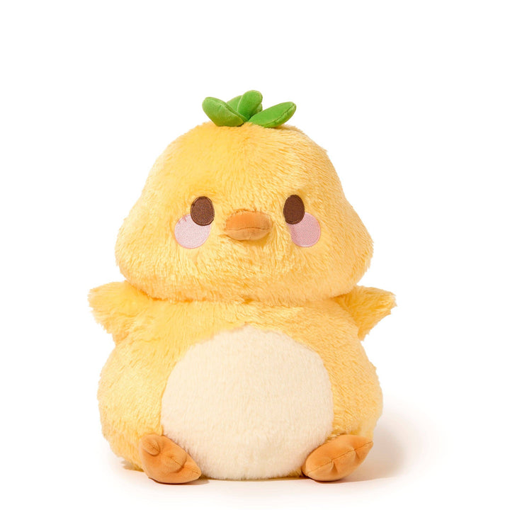 Tiny Protectors - Cheese the Duck Plush