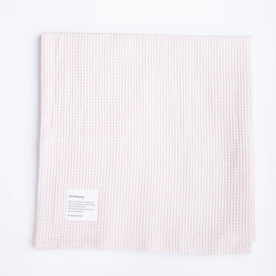 Holy Pals - The Blessing Blanket Organic Cotton