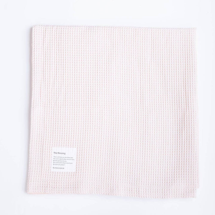 Holy Pals - The Blessing Blanket Organic Cotton
