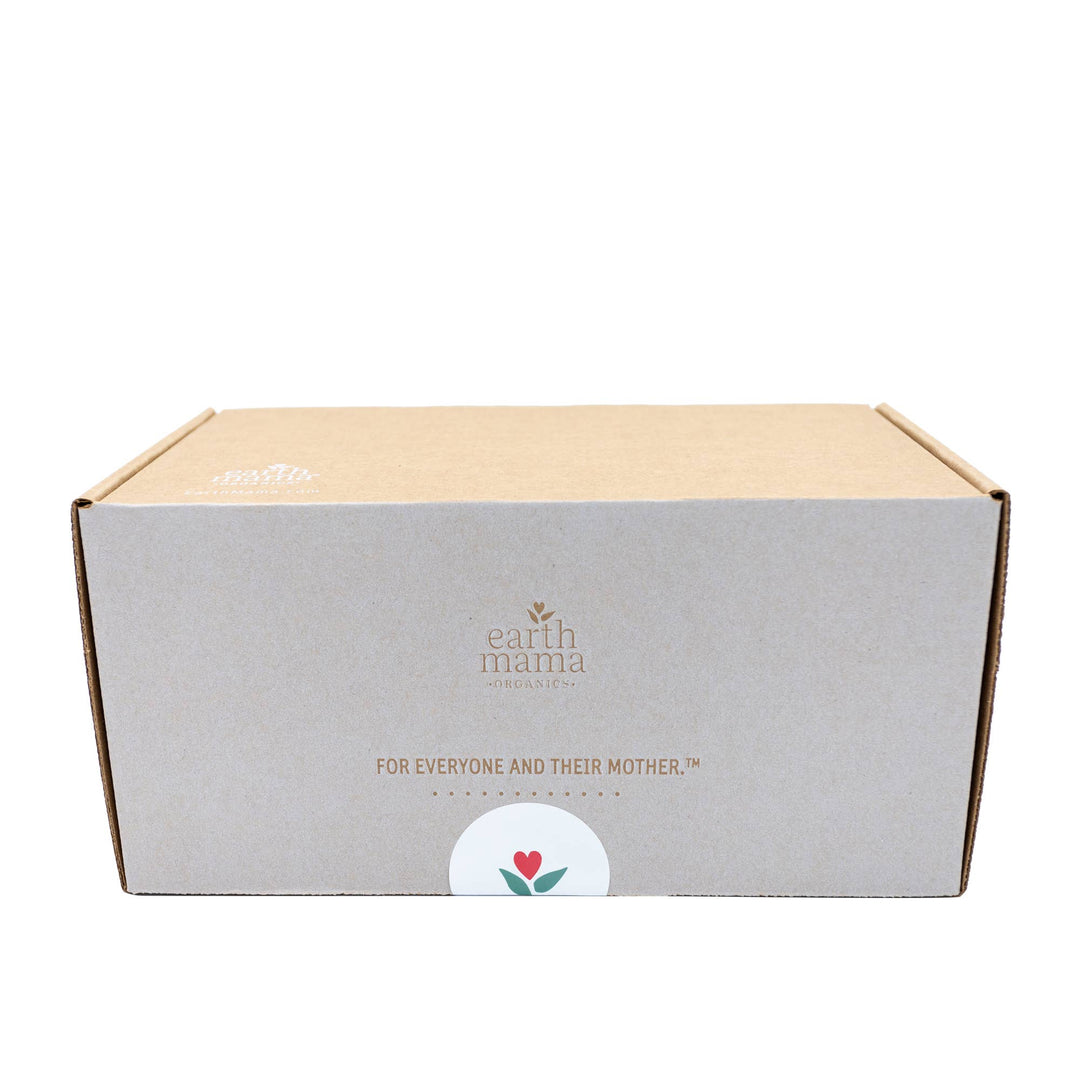 Earth Mama Organics - Mama & Baby Collection