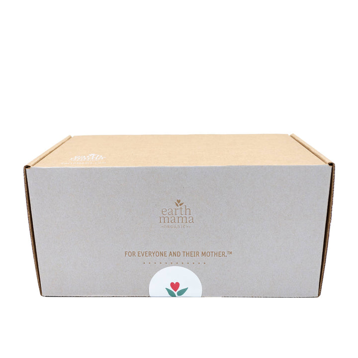 Earth Mama Organics - Mama & Baby Collection
