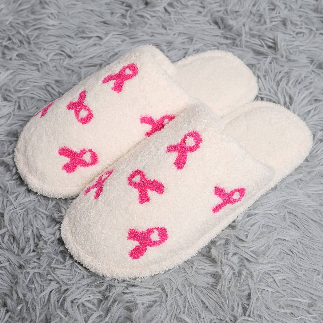 Fashion City - Luxury Soft Multi Design Home Slippers