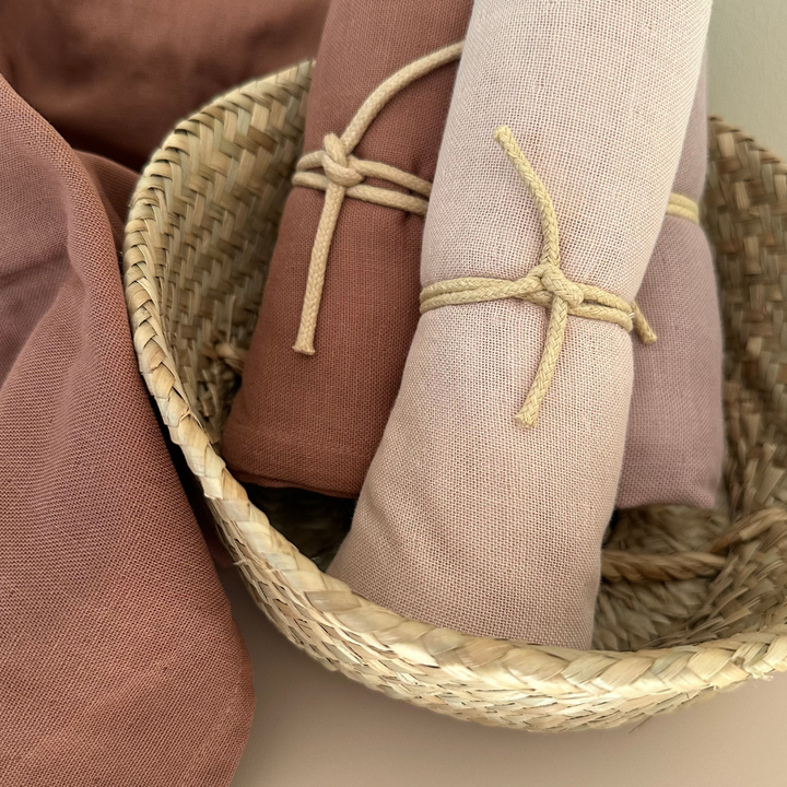 Saga Copenhagen - Grand Bundle Box - Shades of Rose (Price incl. 2 boxes)