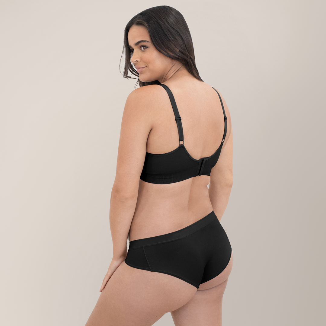 Kindred Bravely - Grow with Me Maternity & Postpartum Hipster