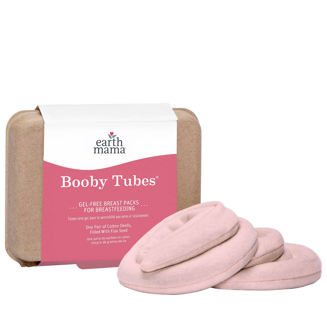 Earth Mama Organics - Mama & Baby Collection