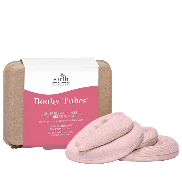 Earth Mama Organics - Mama & Baby Collection