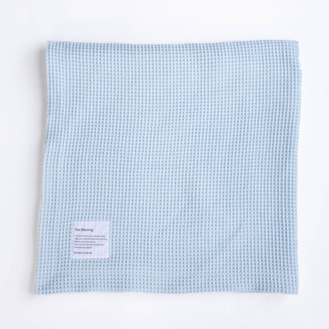 Holy Pals - The Blessing Blanket Organic Cotton