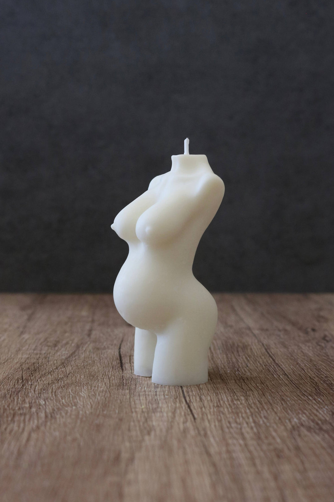 Bea’s Wax - Pregnant Body