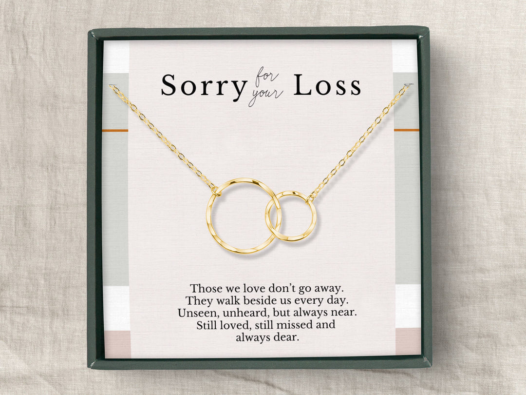 hope love shine - In Memory Of Loss Loved One Remembrance Memorial Interlockin
