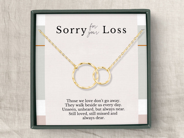 hope love shine - In Memory Of Loss Loved One Remembrance Memorial Interlockin