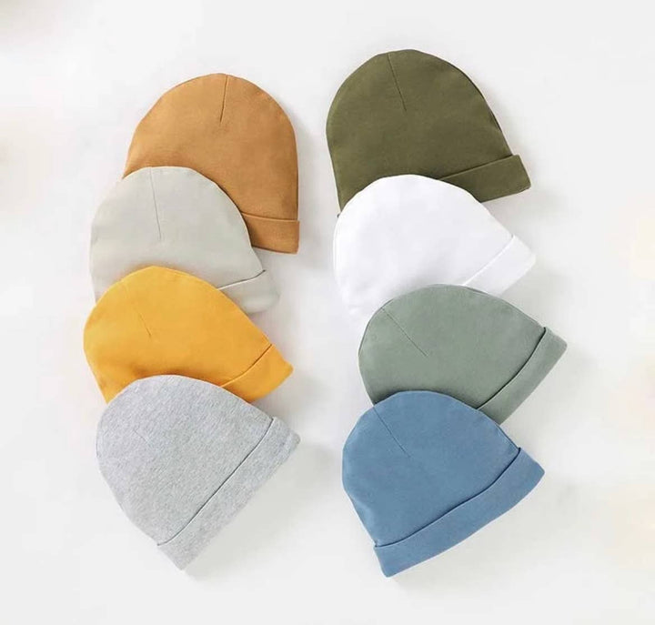 Boho + Babe - Baby Hat - Organic Cotton