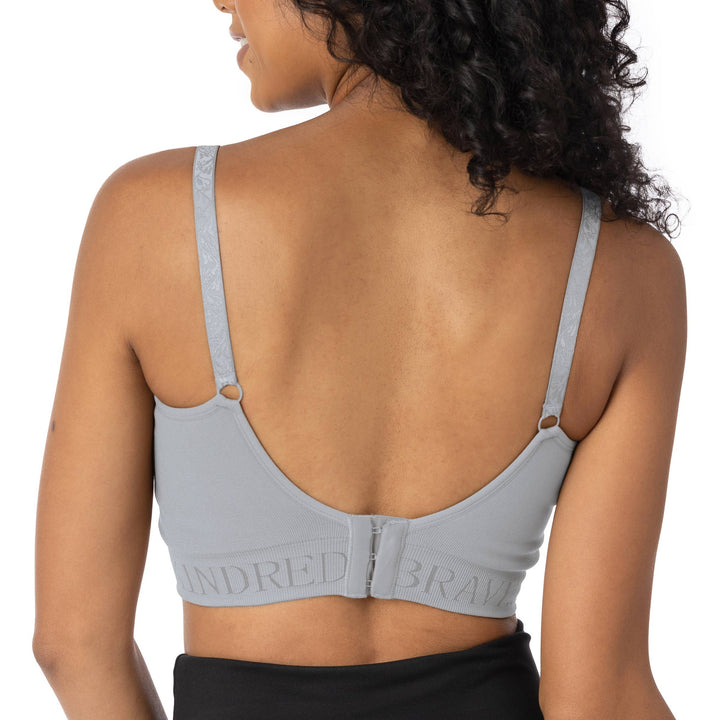 Kindred Bravely - Sublime® Hands-Free Pumping & Nursing Bra