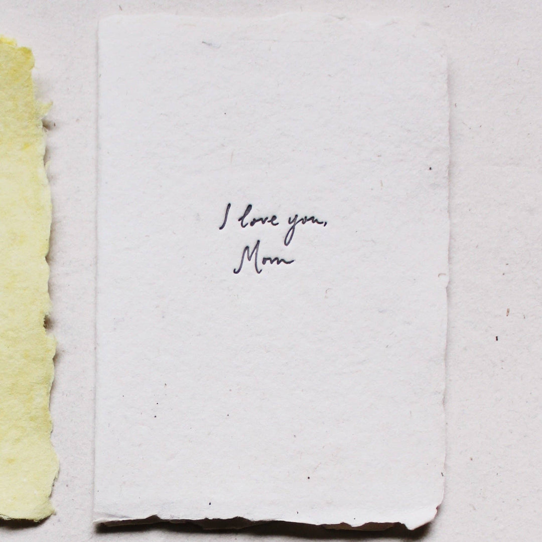 farmette - Mother’s Day Cards - III