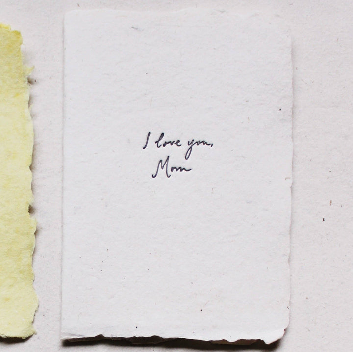 farmette - Mother’s Day Cards - III